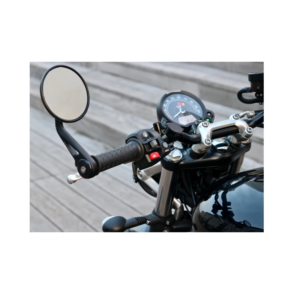 Magnethalterung für Motorrad-lenker - K Shop