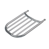 Porte-bagage Sissy bar