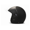 CASQUE DMD P1 JET NOIR MAT