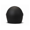 DMD P1 JET HELMET MATTE BLACK