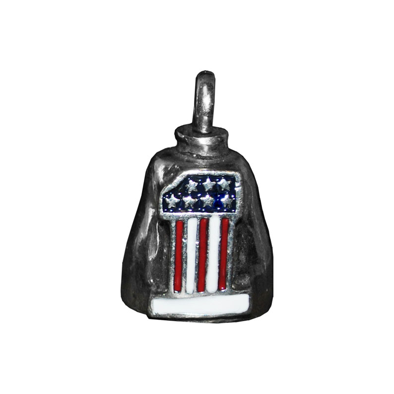 Flag N°1 - Gremlin Bell