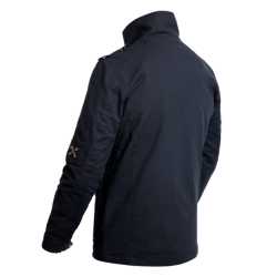 EXPLORER JACKET XTM - BLACK