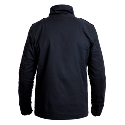 EXPLORER JACKET XTM - BLACK