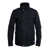 EXPLORER JACKET XTM - BLACK