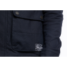 EXPLORER JACKET XTM - BLACK