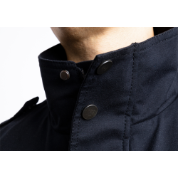 EXPLORER JACKET XTM - BLACK