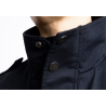 EXPLORER JACKET XTM - BLACK