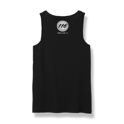 CHIEF LOGO TANK