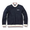 1901 Bomberjacke, Marineblau