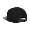 Cap Mit Mirror-patch, Grau