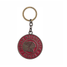 Riders Key Ring