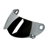 LANE SPLITTER SHIELD Gen-2 - CHROME