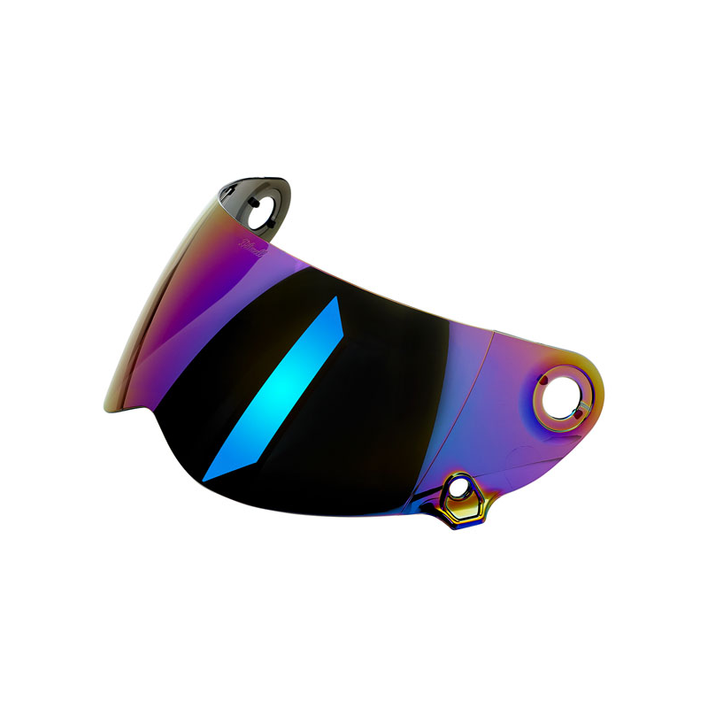 LANE SPLITTER SHIELD Gen-2 RAINBOW