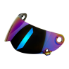 LANE SPLITTER SHIELD Gen-2 RAINBOW