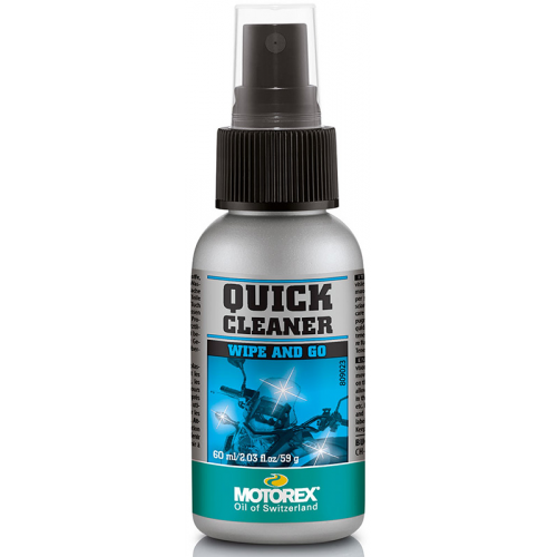 Quick Cleaner 60 ml QUICK CLEANER - 60ml