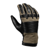 John Doe Gloves Durango Black/camel Ce Appr.