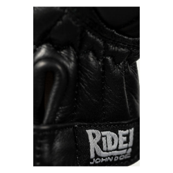 John Doe Gloves Durango Black/camel Ce Appr.