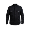 MOTOSHIRT BLACK