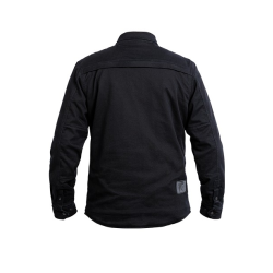 MOTOSHIRT BLACK