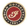 Icon Pin Badge