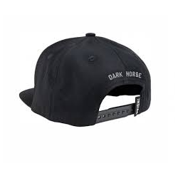 Dark Horse Cap