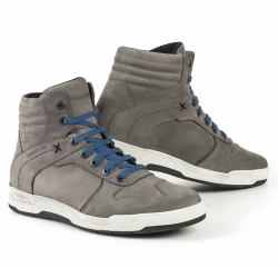 SNEAKER IRON SMOKE GREY