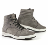 SNEAKER IRON SMOKE GREY