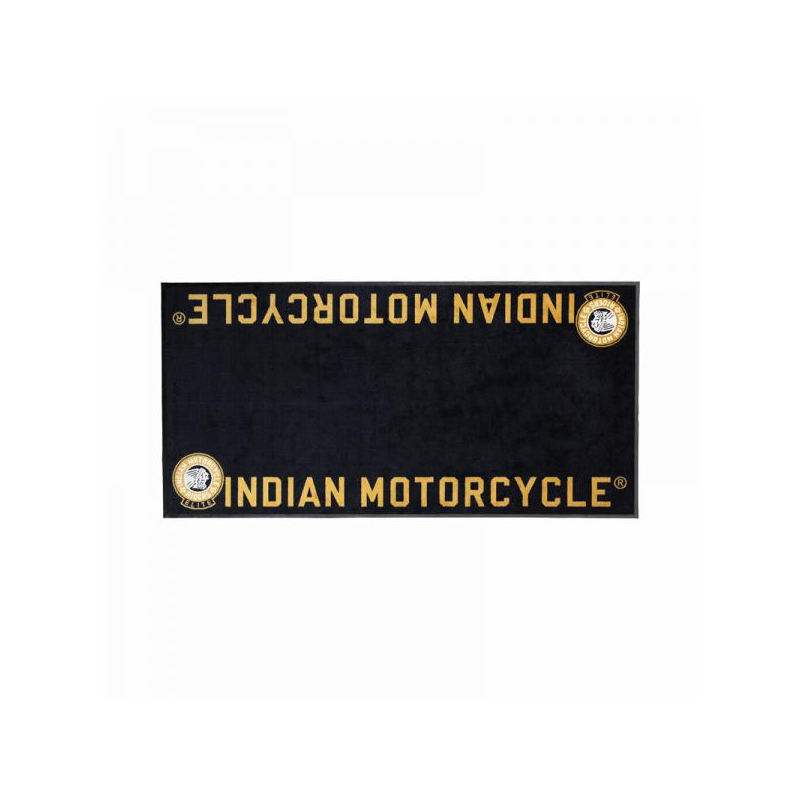 IMC ELITE BIKE MAT