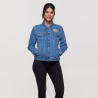 WOMENS DENIM JACKET