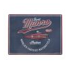 Streamliner Metal Sign