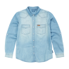 WO Western Denim Shirt