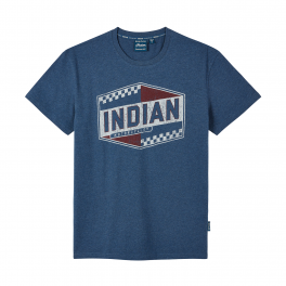 Men's Racing Graphic T-Shirt