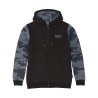 IMC Camo Hoodie BLK