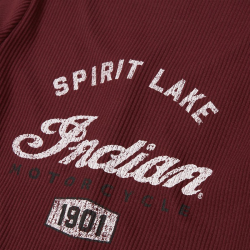 WO Spirit Lake Longsleeve