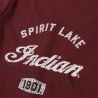 WO Spirit Lake Longsleeve