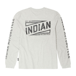 Mens Athlete Long Sleeve