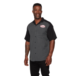 Men Garage Shirt