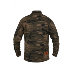 Motoshirt Camouflage