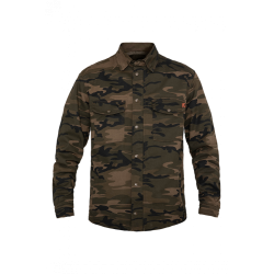 Motoshirt Camouflage