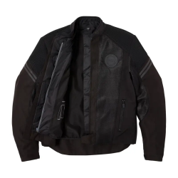 SAN PEDRO MESH JACKET