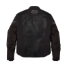 Veste moto mesh San Pedro