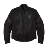 Veste moto mesh San Pedro