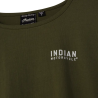 Women's 1901 IMC Banded T-Shirt, Green