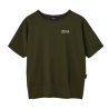 Women's 1901 IMC Banded T-Shirt, Green