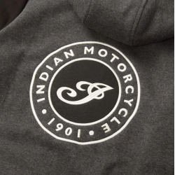 Sweat à capuche pour femme Indian Motorcycle