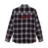 Memphis Plaid Shirt