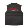 Mens Clayton Thermo Vest BLK