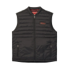 Mens Clayton Thermo Vest BLK