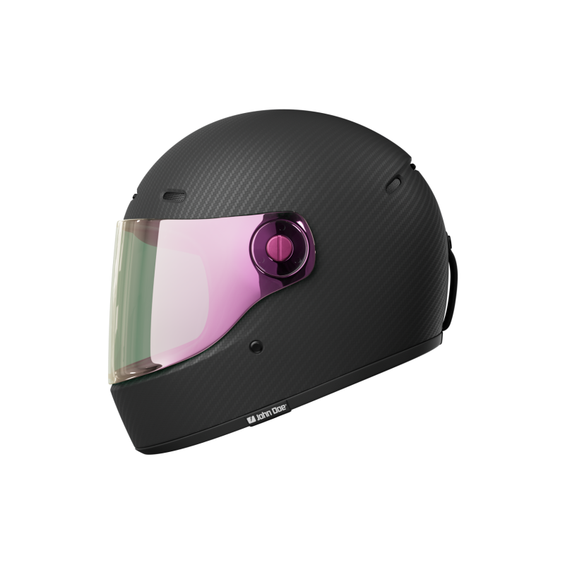 JD/ONE Frozen Carbon