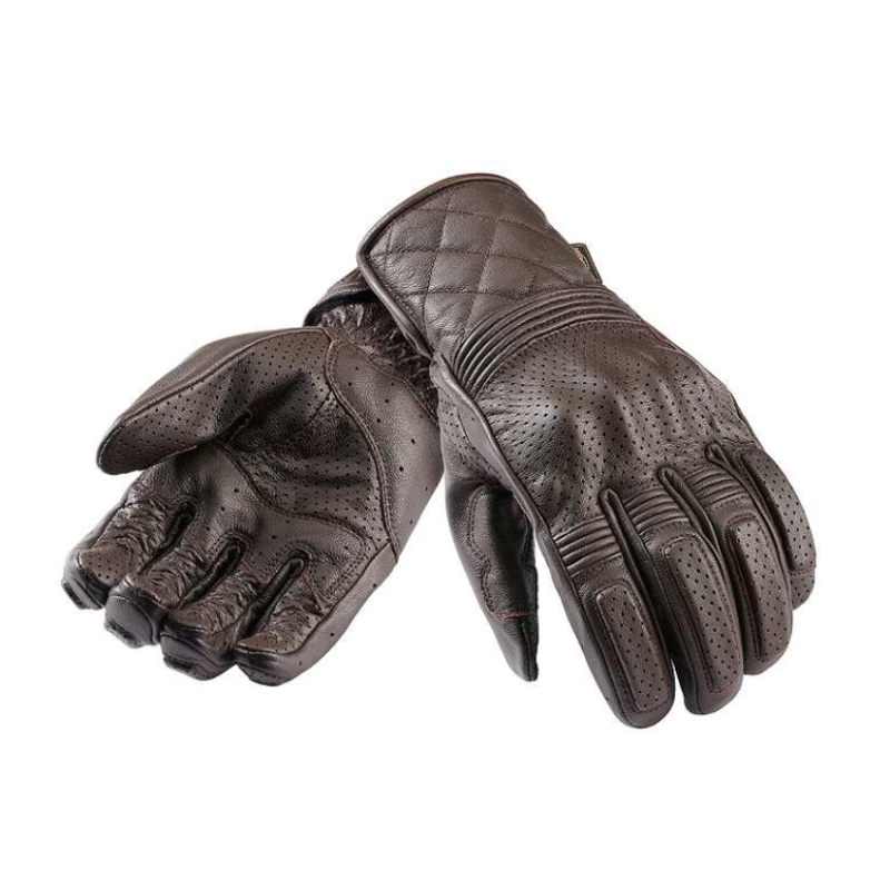 Dalton Glove - Brown